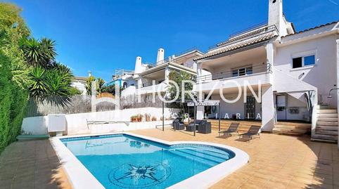 Foto 3 de Casa o xalet en venda a Calle Rumanía, Segur de Calafell, Calafell