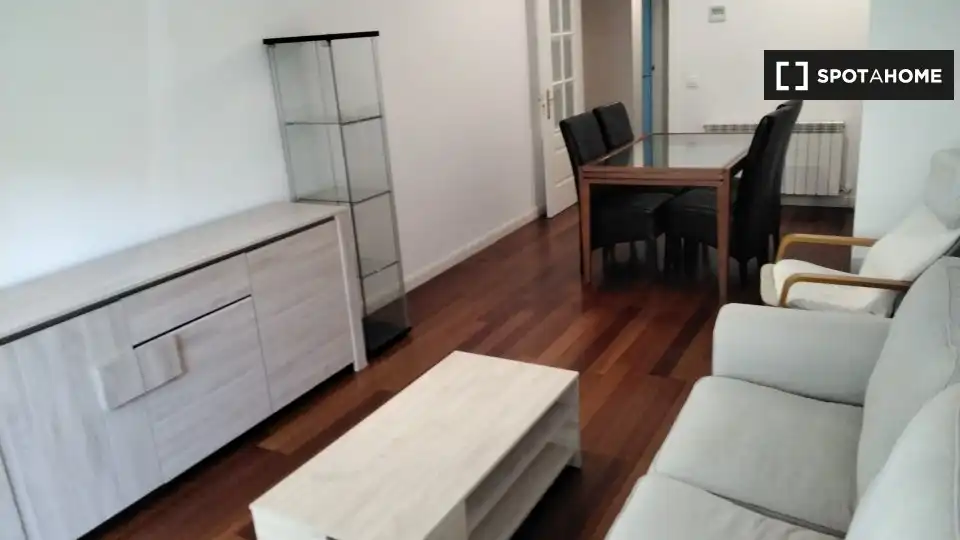 Habitació a Casco Antiguo