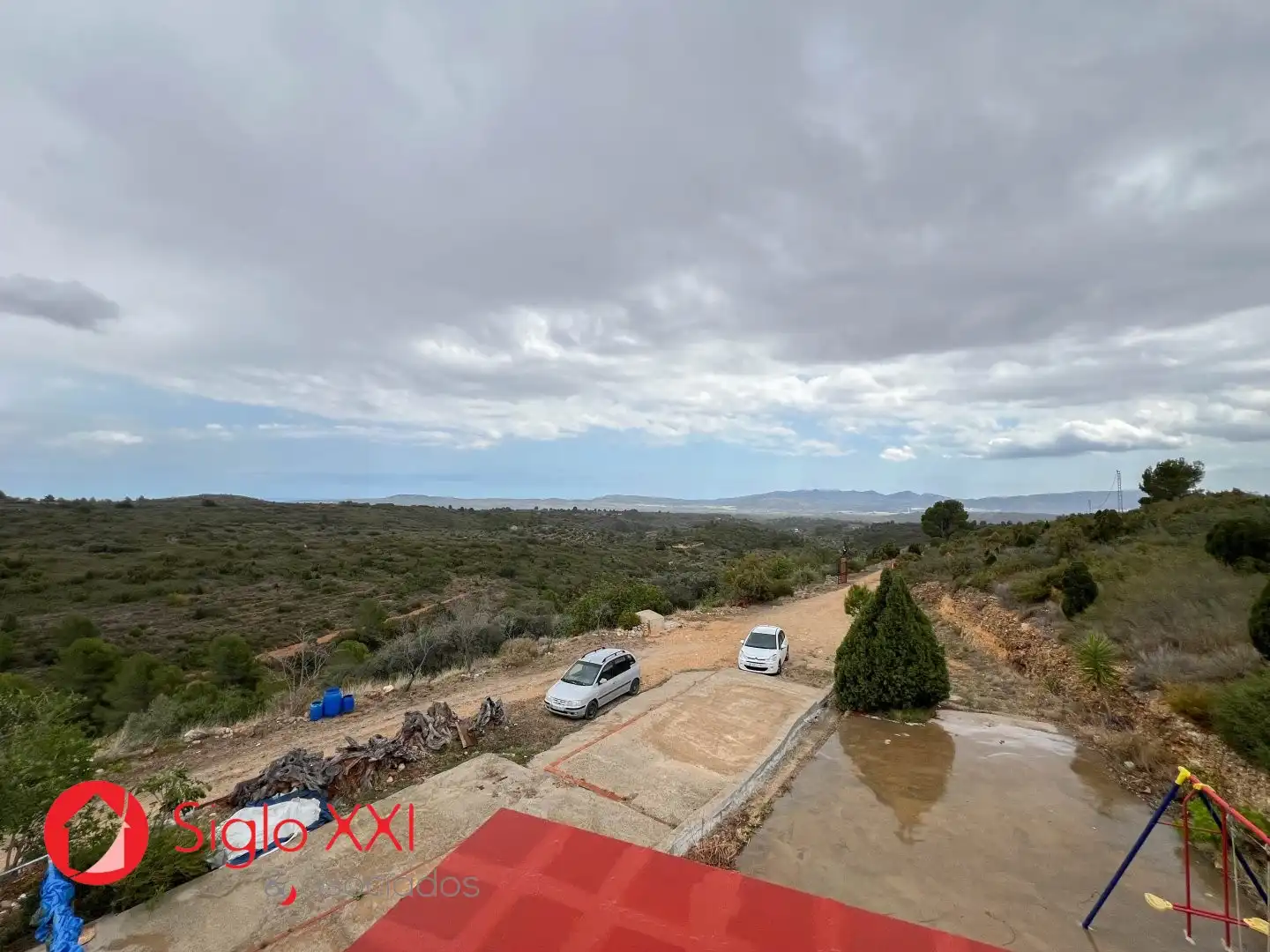 Maison rustique à vendre à Sierra Engarcerán, imagen 33