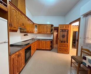 Kitchen of Country house for sale in Cartagena  with Air Conditioner, Terrace and Storage room