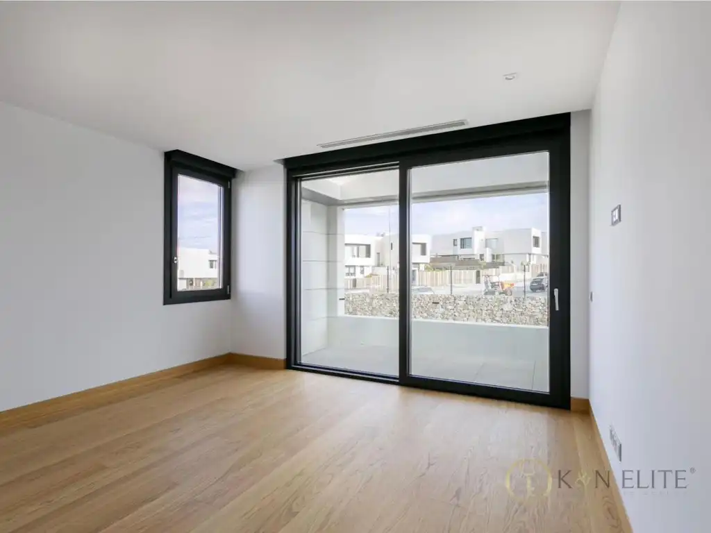 Dormitori de Casa o xalet de lloguer en Majadahonda