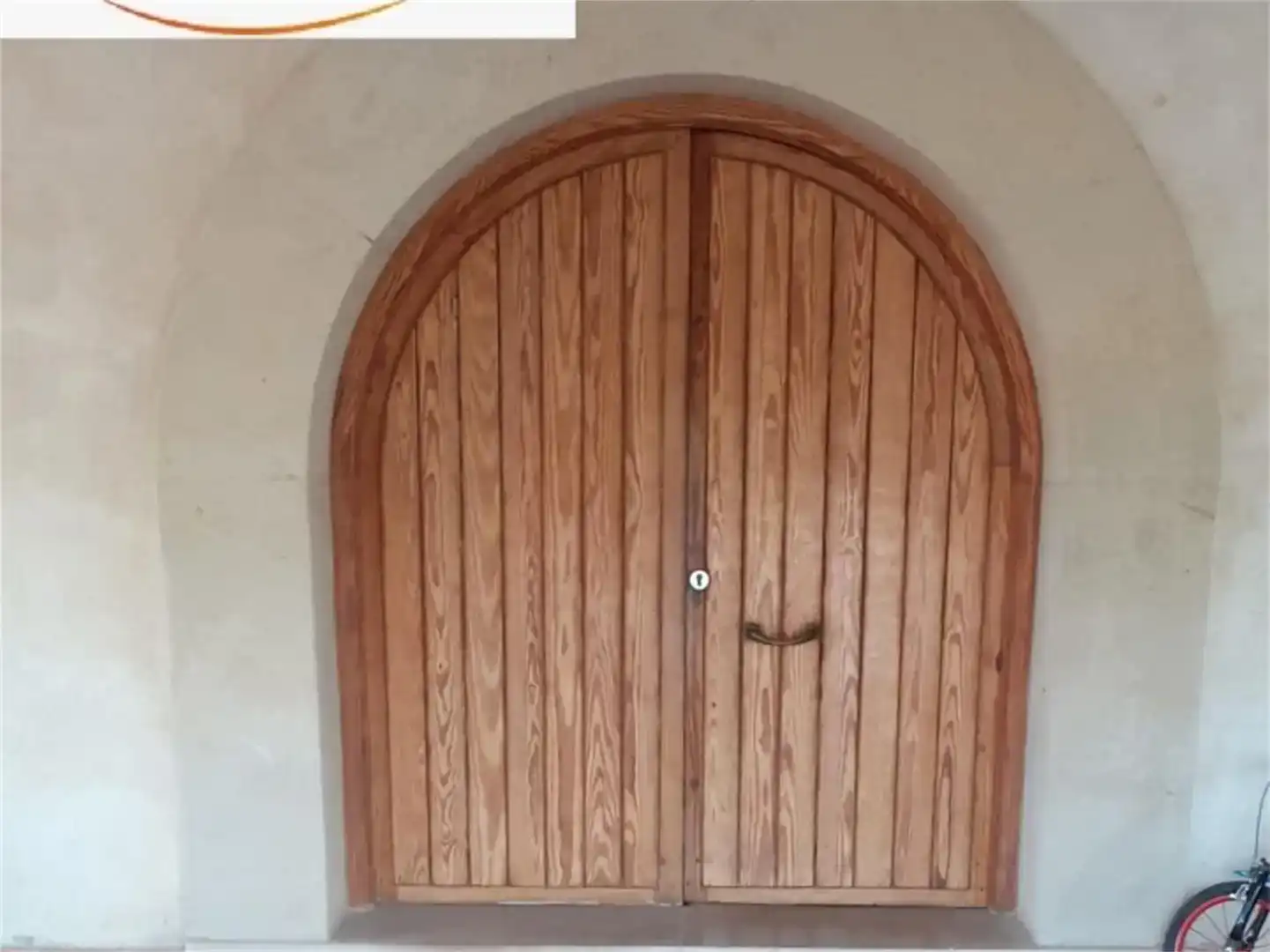 Finca rústica en venda en San Miguel de Salinas amb Aire condicionat i Piscina