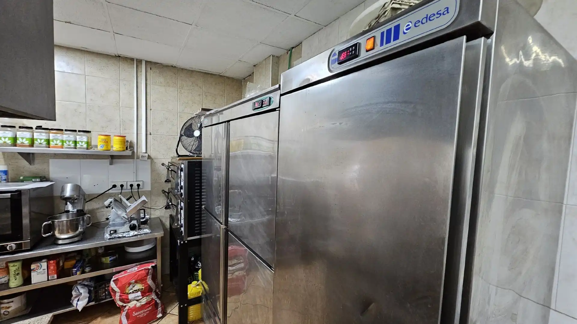 Business premises for transfer in la Marina 5, imagen 20