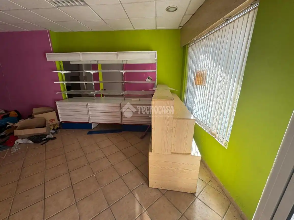 Local comercial en venta en San José de la Rinconada, imagen 16