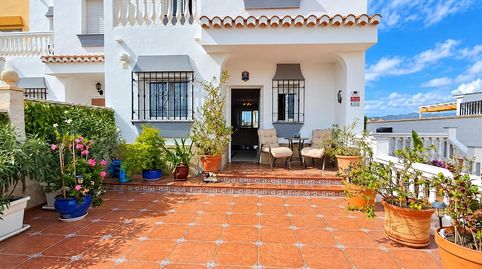 Foto 2 de Casa adosada en venda a Almayate, Vélez-Málaga