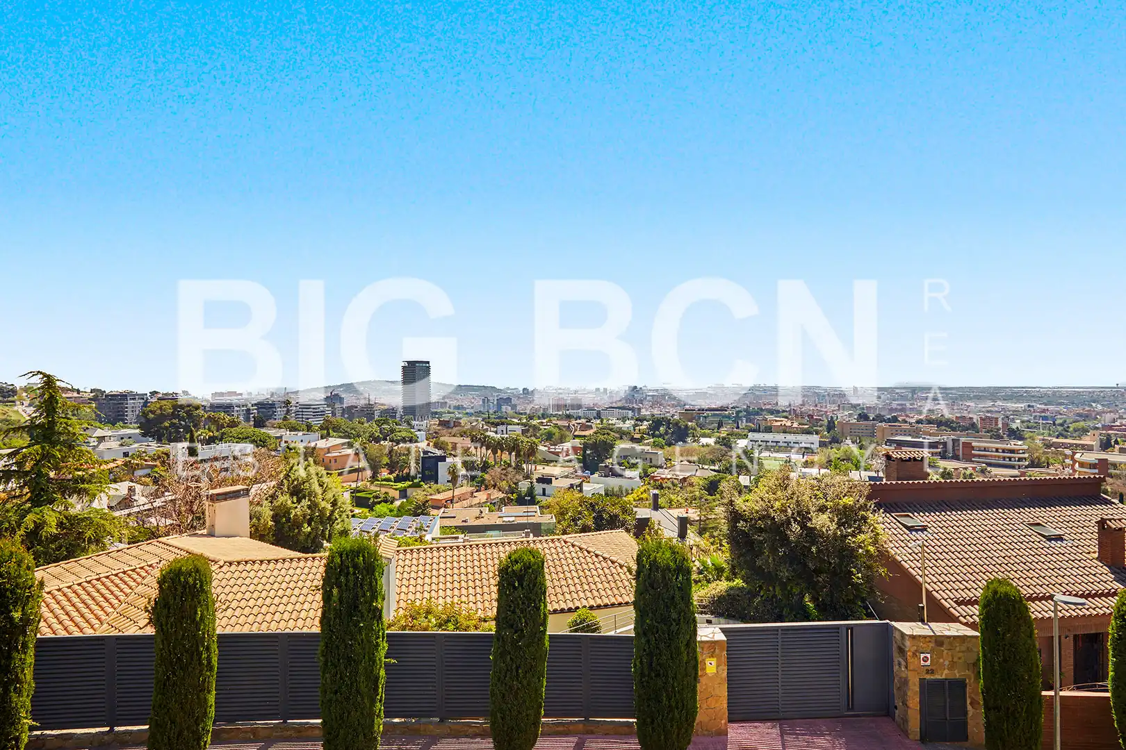 Chalet con terraza en venta en Carrer Pere Berruguete, imagen 85