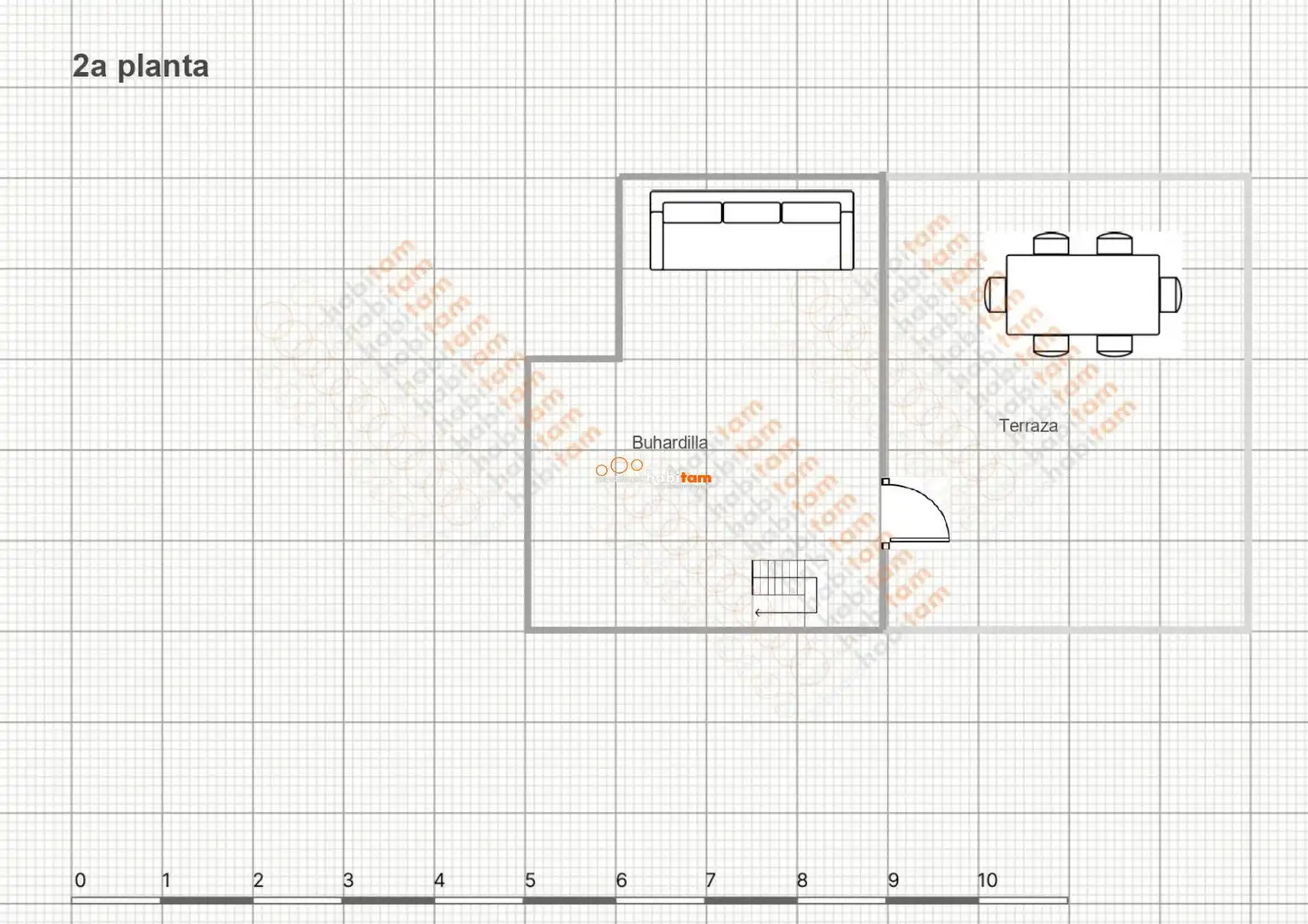Casa con terraza en venta en Urbanizacion OLOT, imagen 53