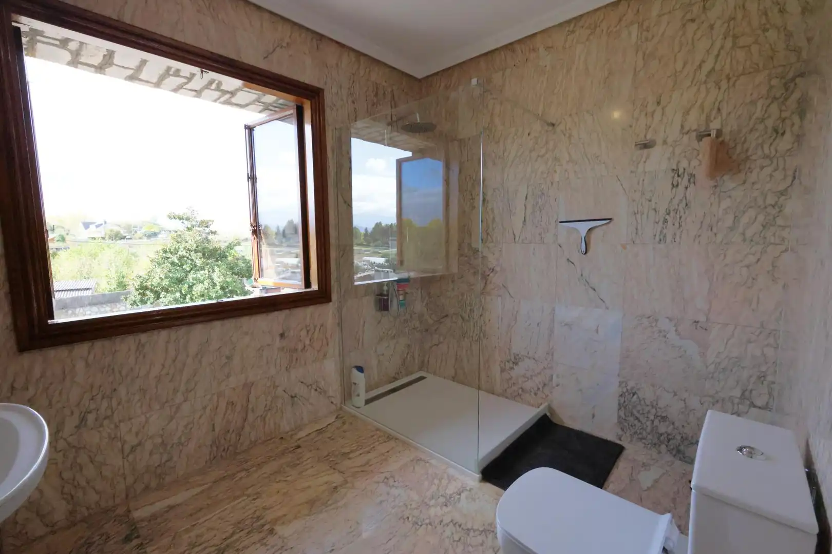 Baño de Casa o chalet en venta en Área Rural Sur