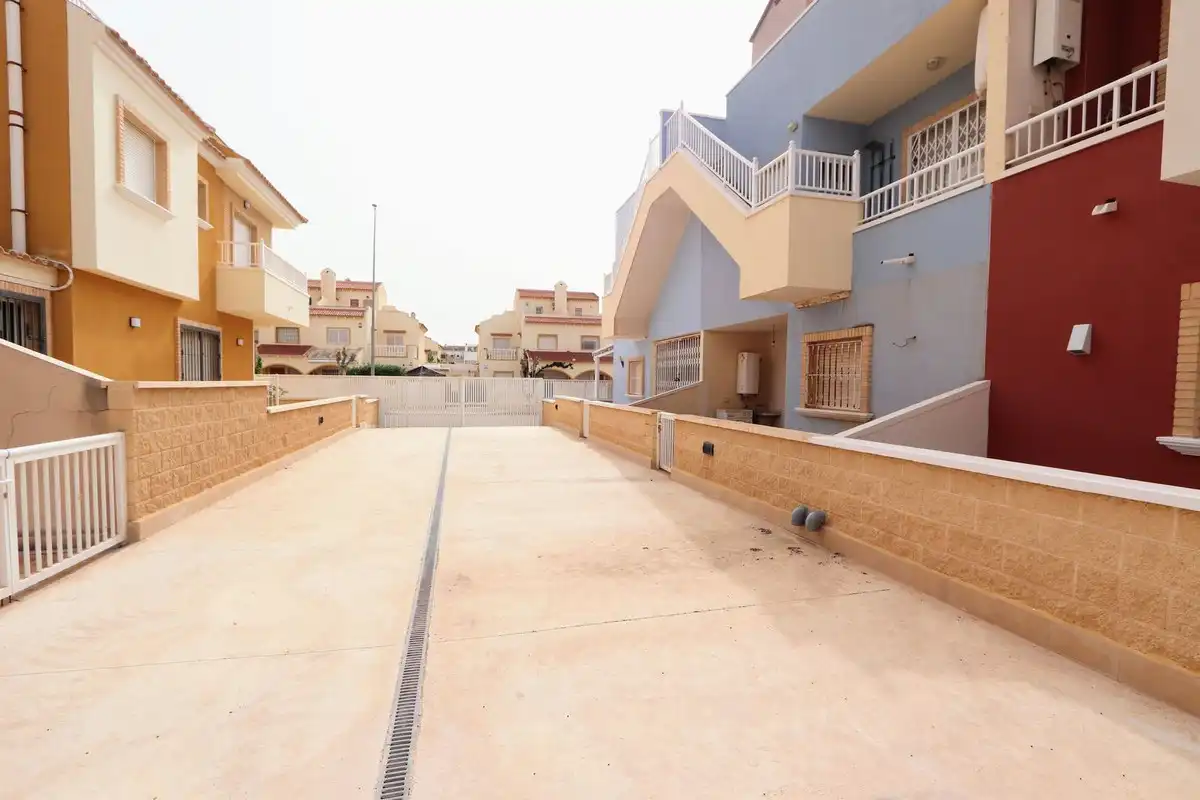 Apartament en venda a Pilar de la Horadada ciudad