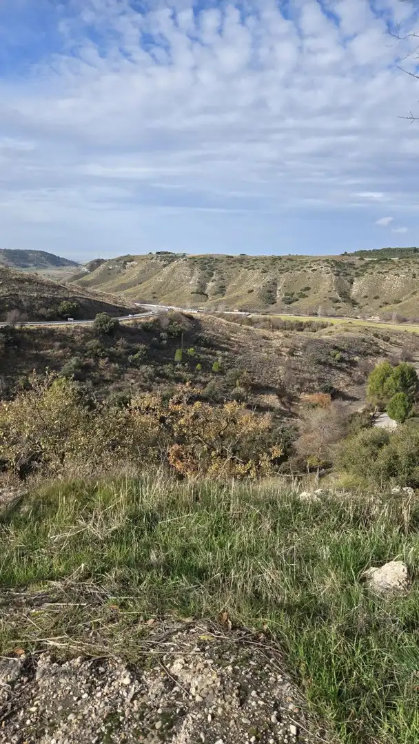Terreny residencial en venda a El Robledal, imagen 11
