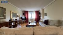 Living room of Flat for sale in Guadalajara Capital  with Heating and Storage room