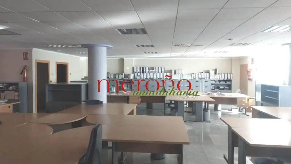 Büro zur Miete in Elche ciudad, imagen 13