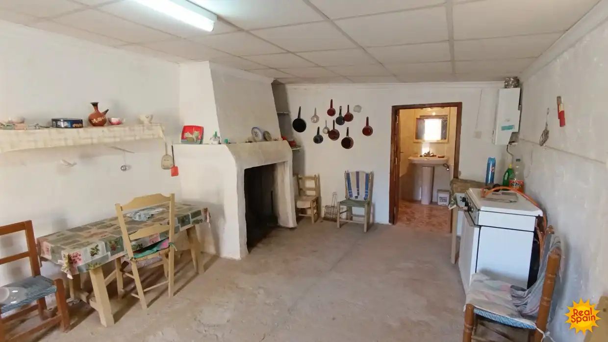 Casa rustica in vendita a Chirivel, imagen 17