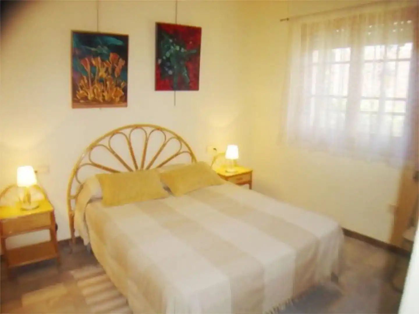 Habitación de Apartamento de alquiler en Vista de los Ángeles