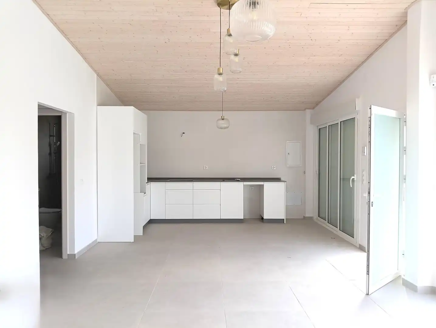Cuina de Casa o xalet en venda en Conil de la Frontera