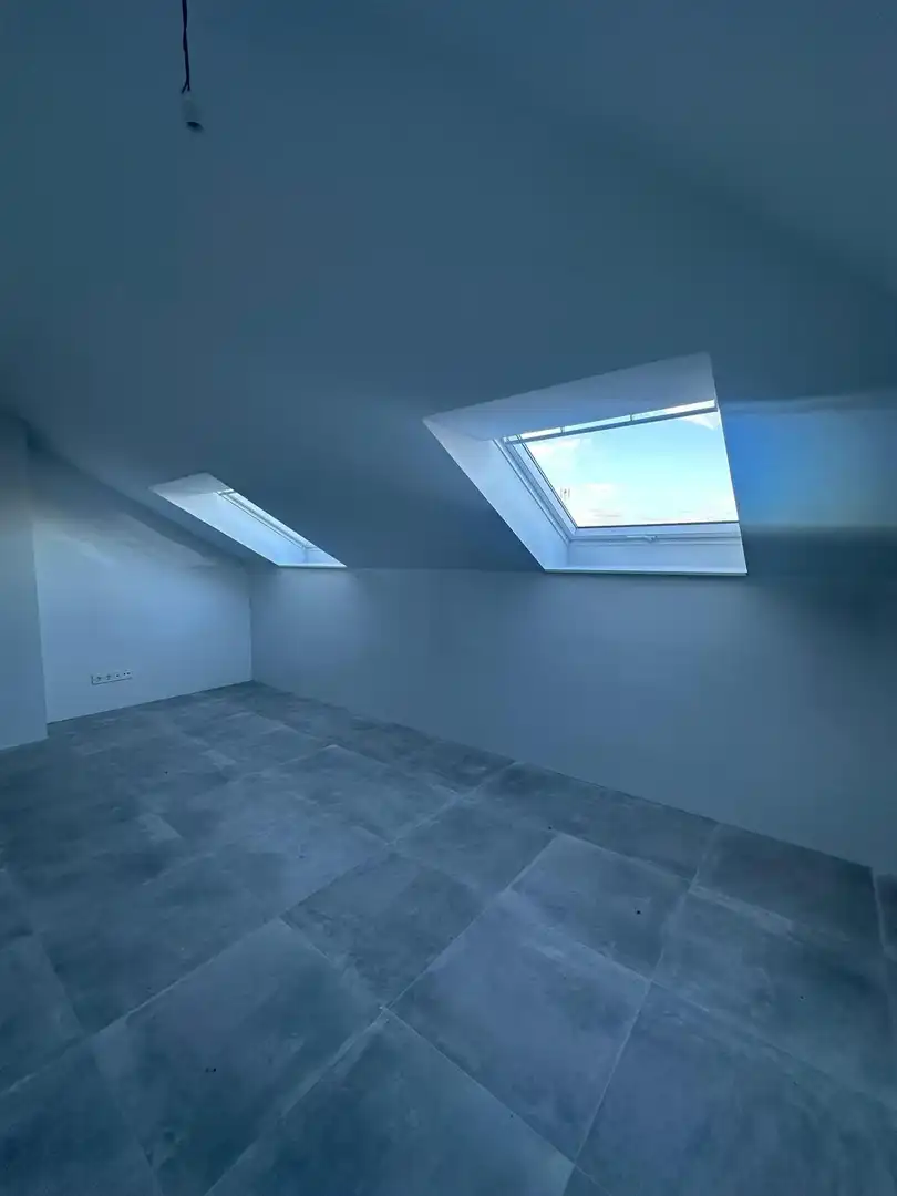 Attic for sale in León Capital   with Storage room