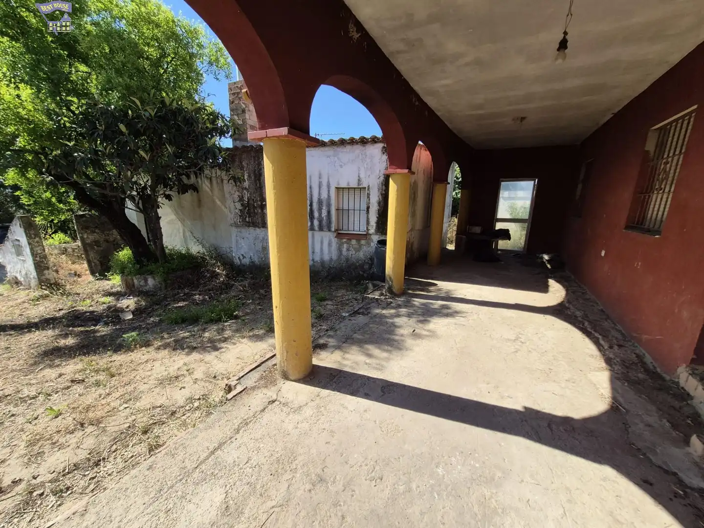 Casa rústica en venda a Arcos de la Frontera, imagen 15