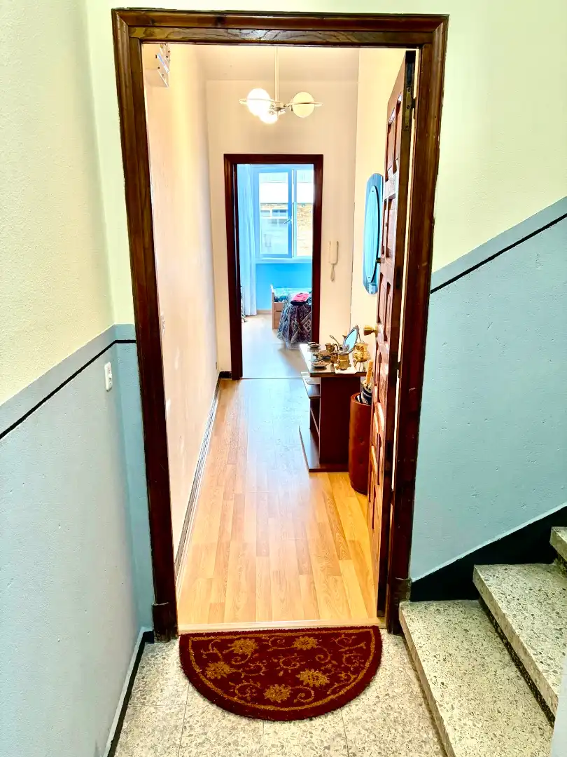 Piso en venta en Foz