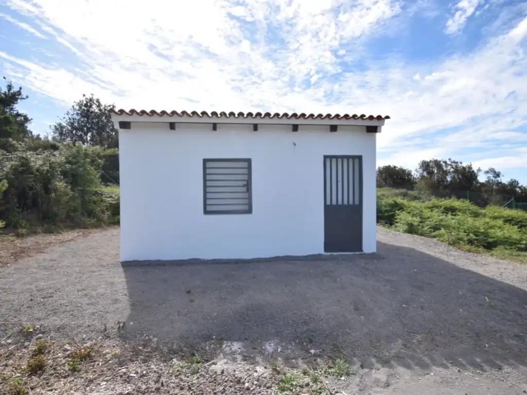 Exterior view of Houses for sale in El Tanque