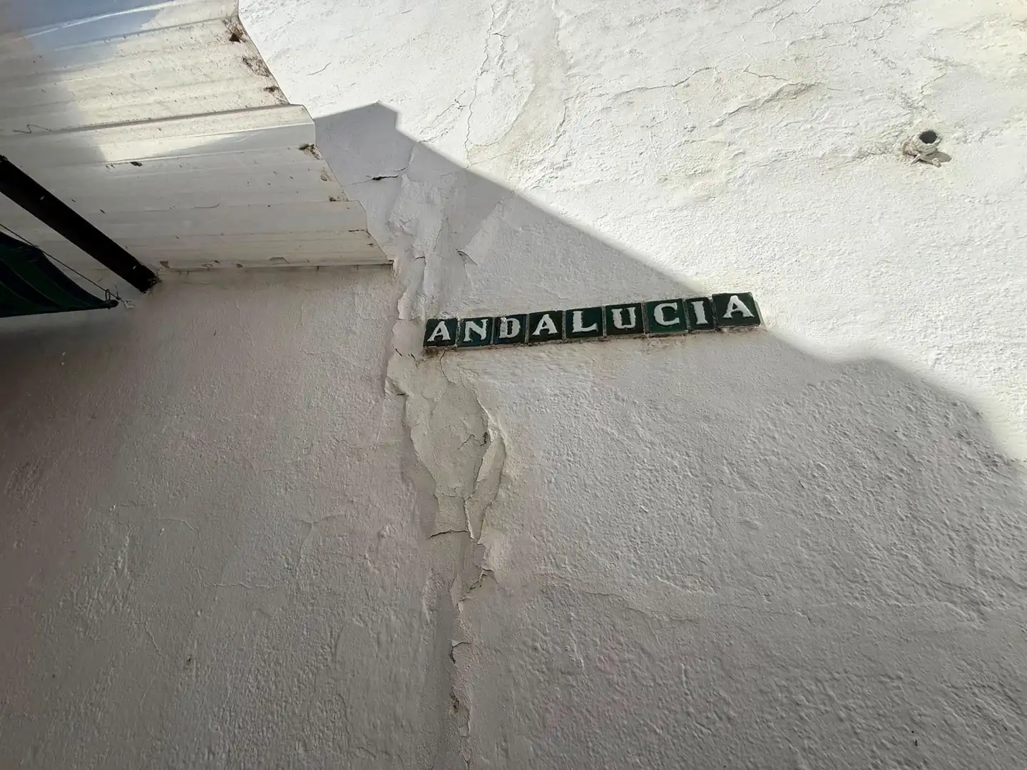 Vista exterior de Casa o xalet en venda en Morón de la Frontera