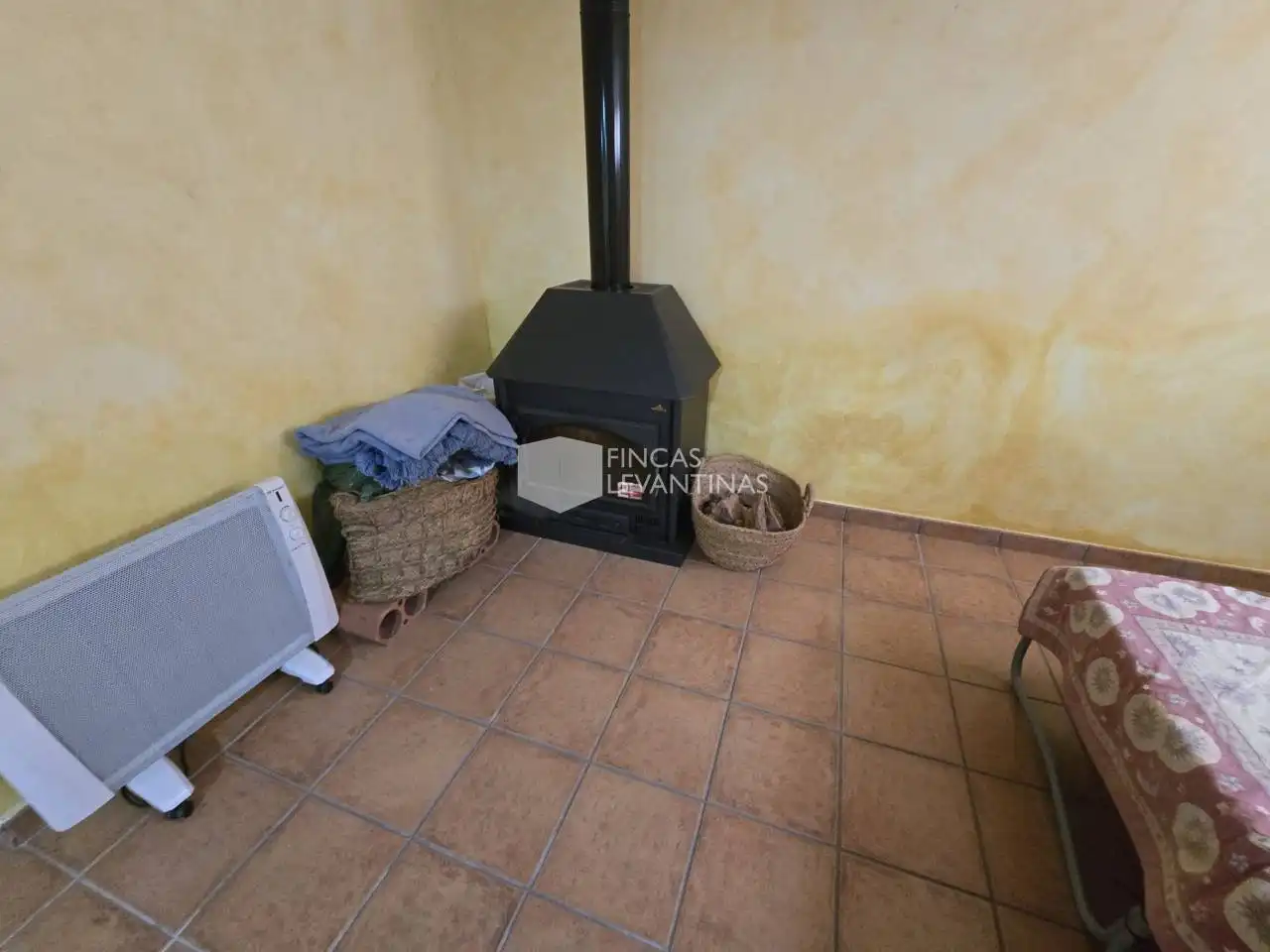 Casa o chalet en venta en San Vicente del Raspeig / Sant Vicent del Raspeig con Terraza y Amueblado