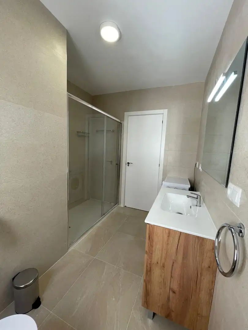 Apartment mit Terrasse zur Miete in Centro, imagen 8