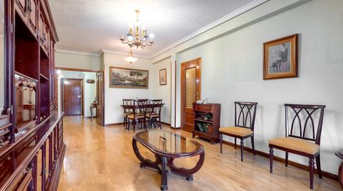 Foto 5 de Piso en venta en Calle de Antonio López, Comillas, Madrid