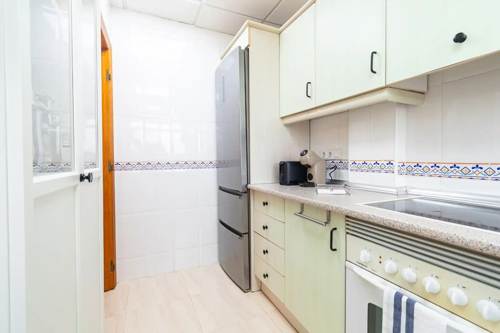 Apartament amb terrassa en venda a Los Collados-Los Geraneos, imagen 48