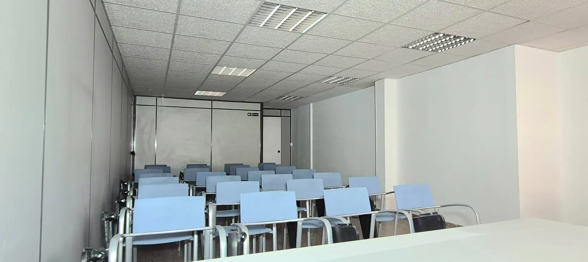 Büro zur Miete in Plaza de Toros - Avenida Chapí - Trinquete, imagen 4