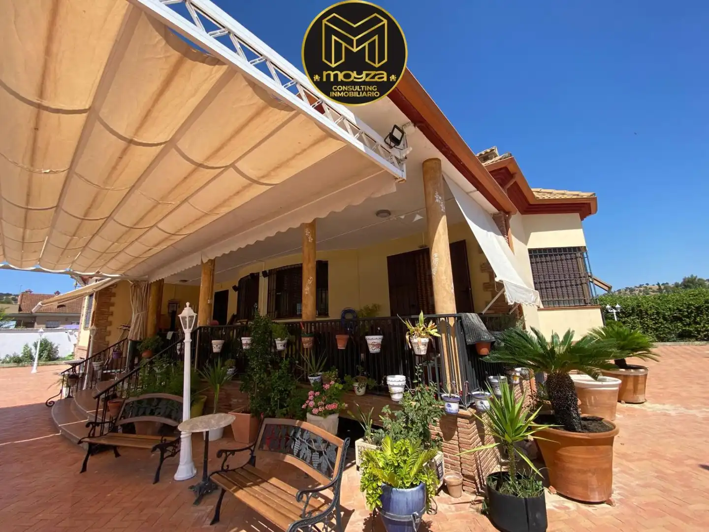 Villa avec terrasse à vendre à San Roque - La Cruz - La Rozuela, imagen 9