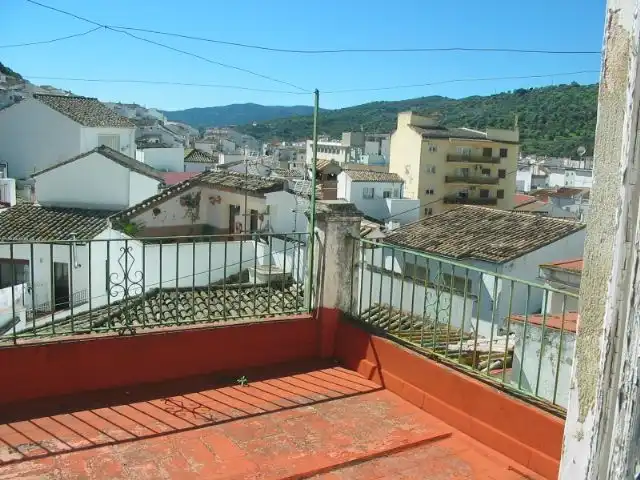 Casa con terraza en venta en Ubrique, imagen 7
