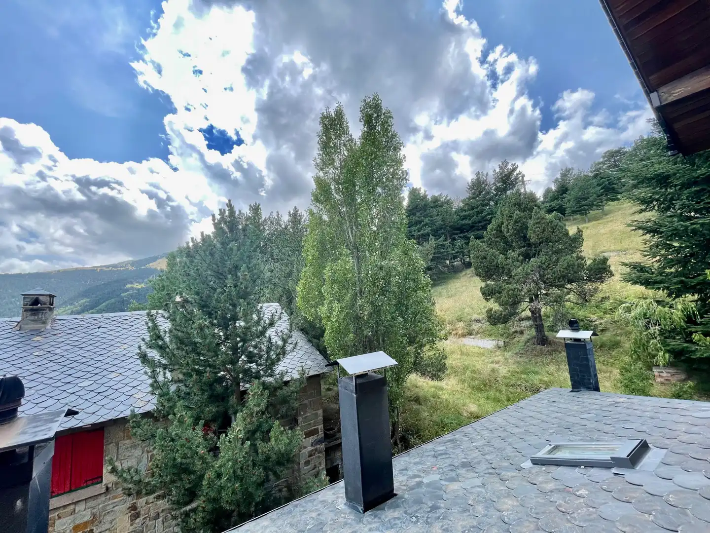 Wohnungen zur Miete in Carrer Font dels Recons, La Molina