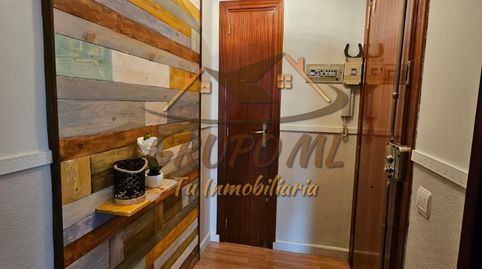 Foto 5 de Habitación en Calle Santa María del Valle, El Valle - Universidad, Jaén Capital