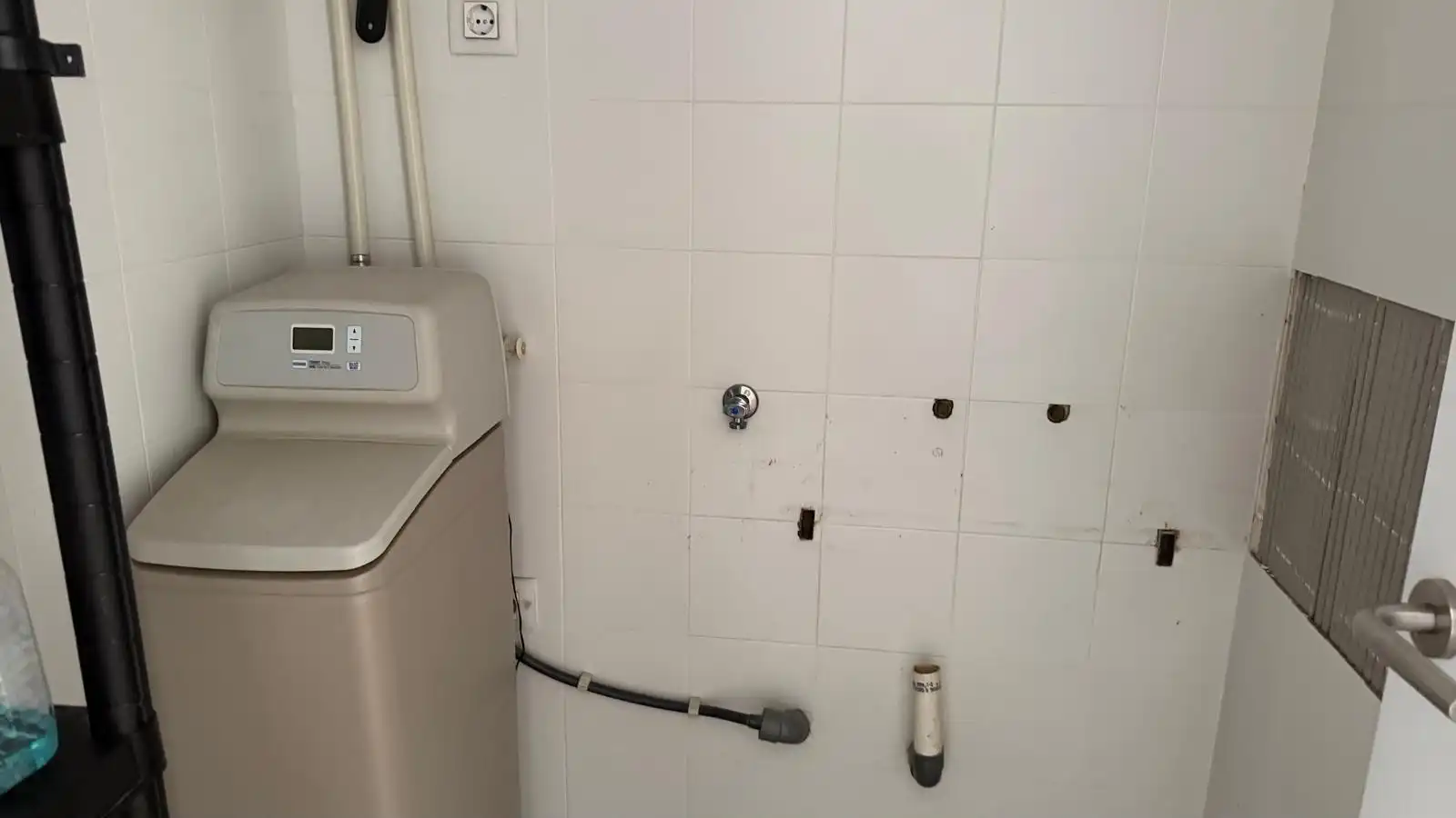 Baño de Piso en venta en Barberà del Vallès con Aire acondicionado, Calefacción y Parquet