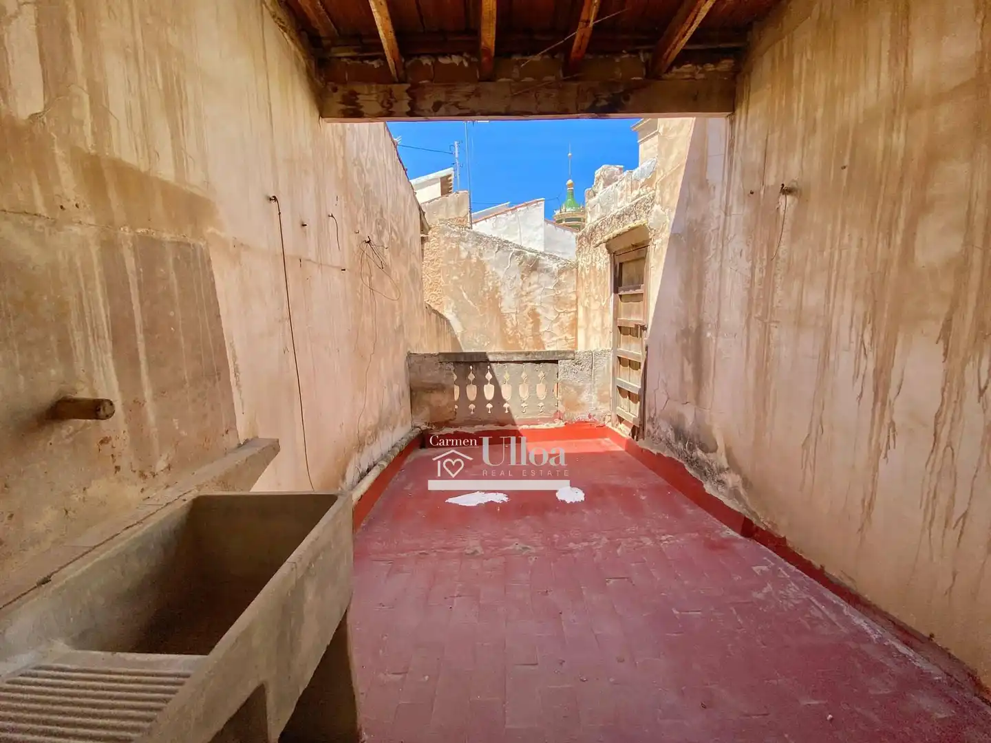 Casa amb terrassa en venda a Calle Teodoro Alenda, imagen 38