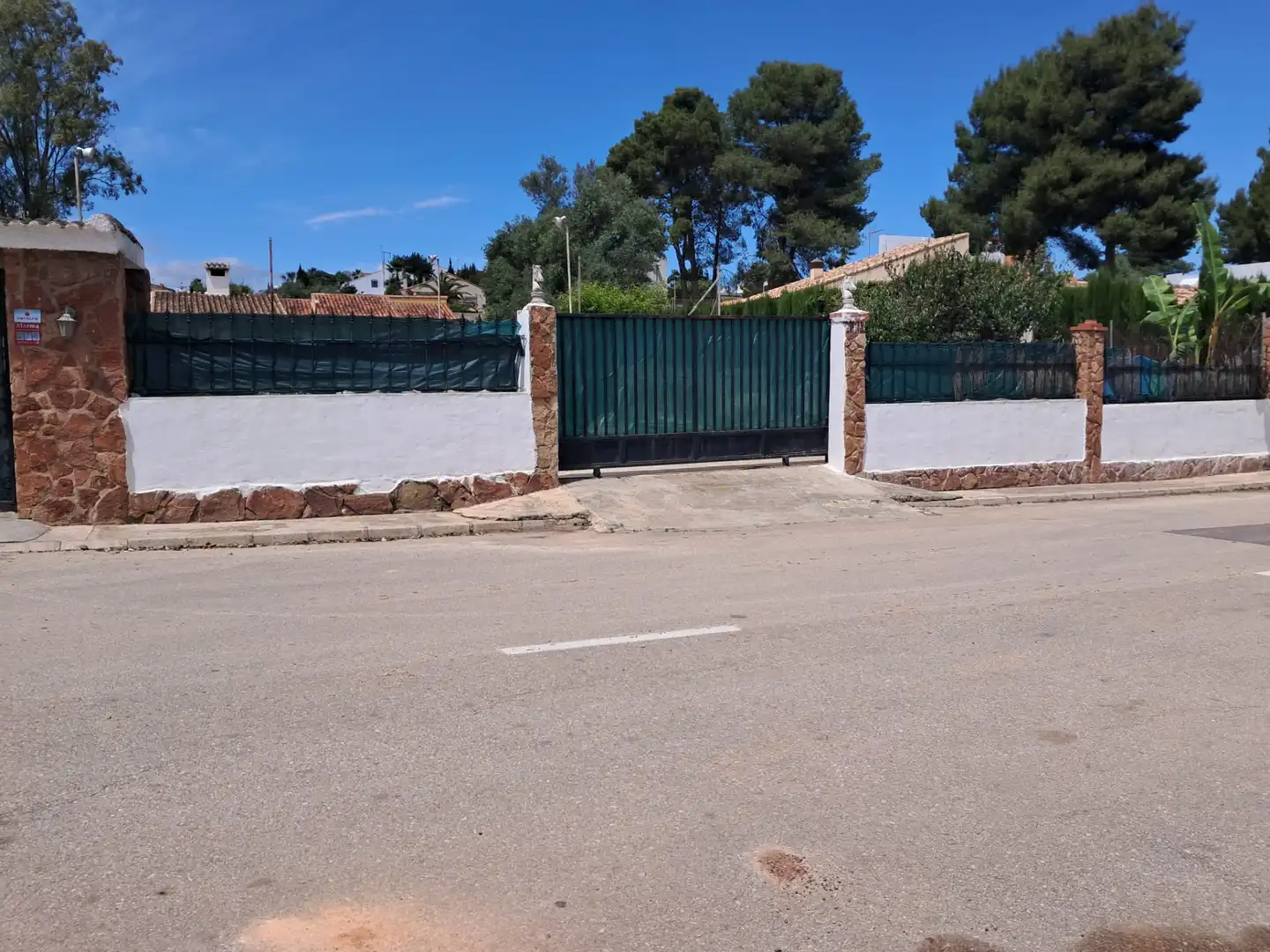 Villa avec piscine à vendre à Calle 18, imagen 5