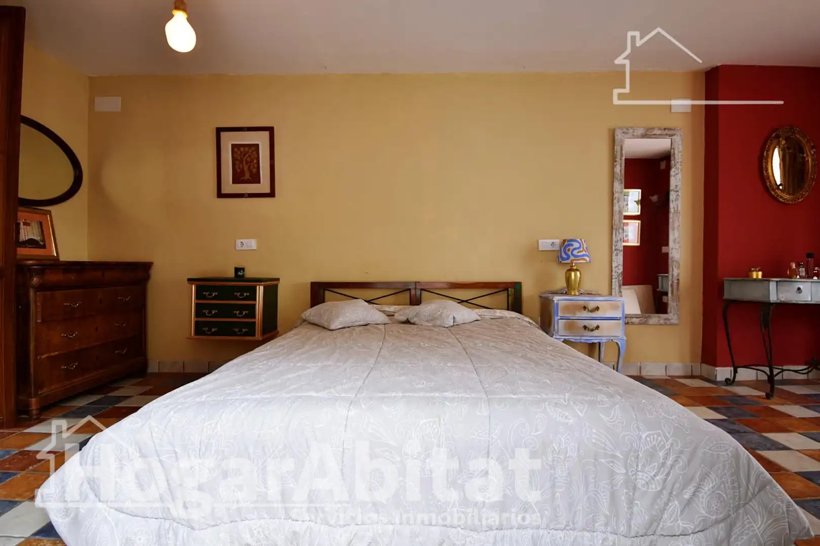 Casa amb terrassa en venda a Calle Mar, imagen 20