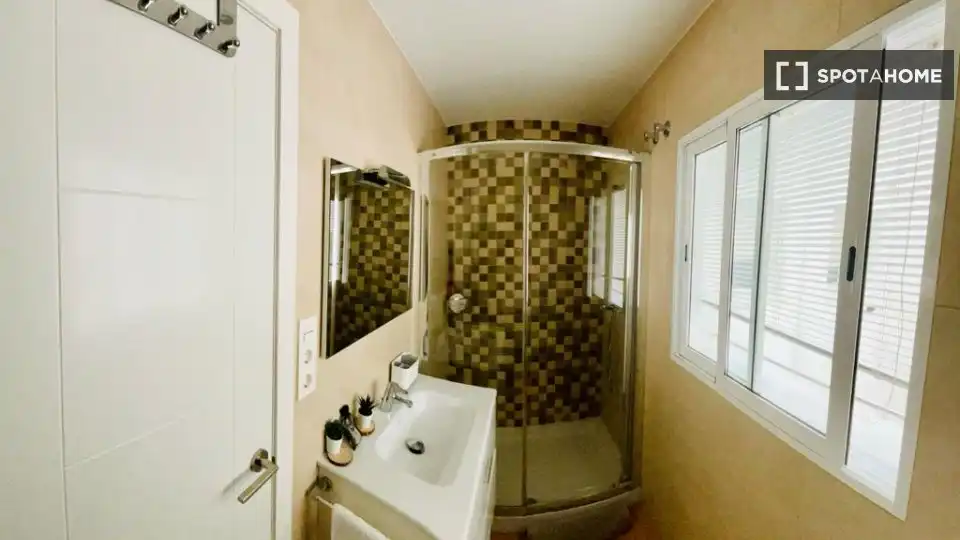 Habitación en San Matías - Realejo