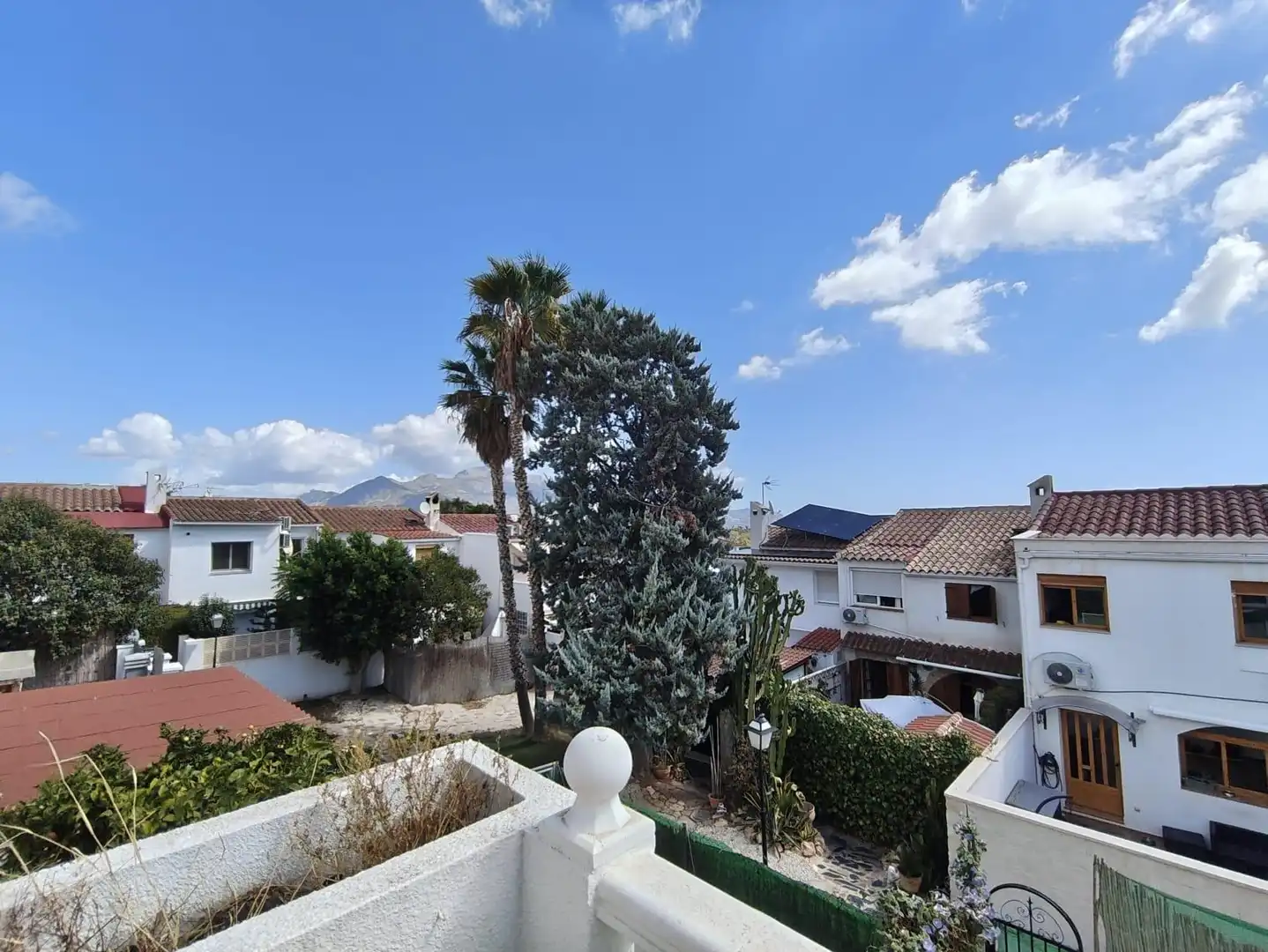 Casa a schiera con terrazza in vendita a Calle XARQUIA, imagen 29
