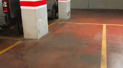 Foto 2 de Garaje en venta en Carrer de Palència, La Sagrera, Barcelona Capital