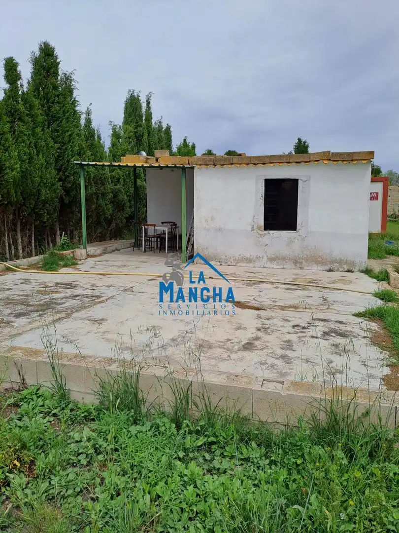 Terreno rustico in vendita a Polígono 68 Paraje 136 CASICA OREA