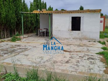 Terreno rustico in vendita a Polígono 68 Paraje 136 CASICA OREA