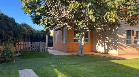 Foto 5 de Casa adosada de lloguer a San Antonio de Benagéber, Valencia