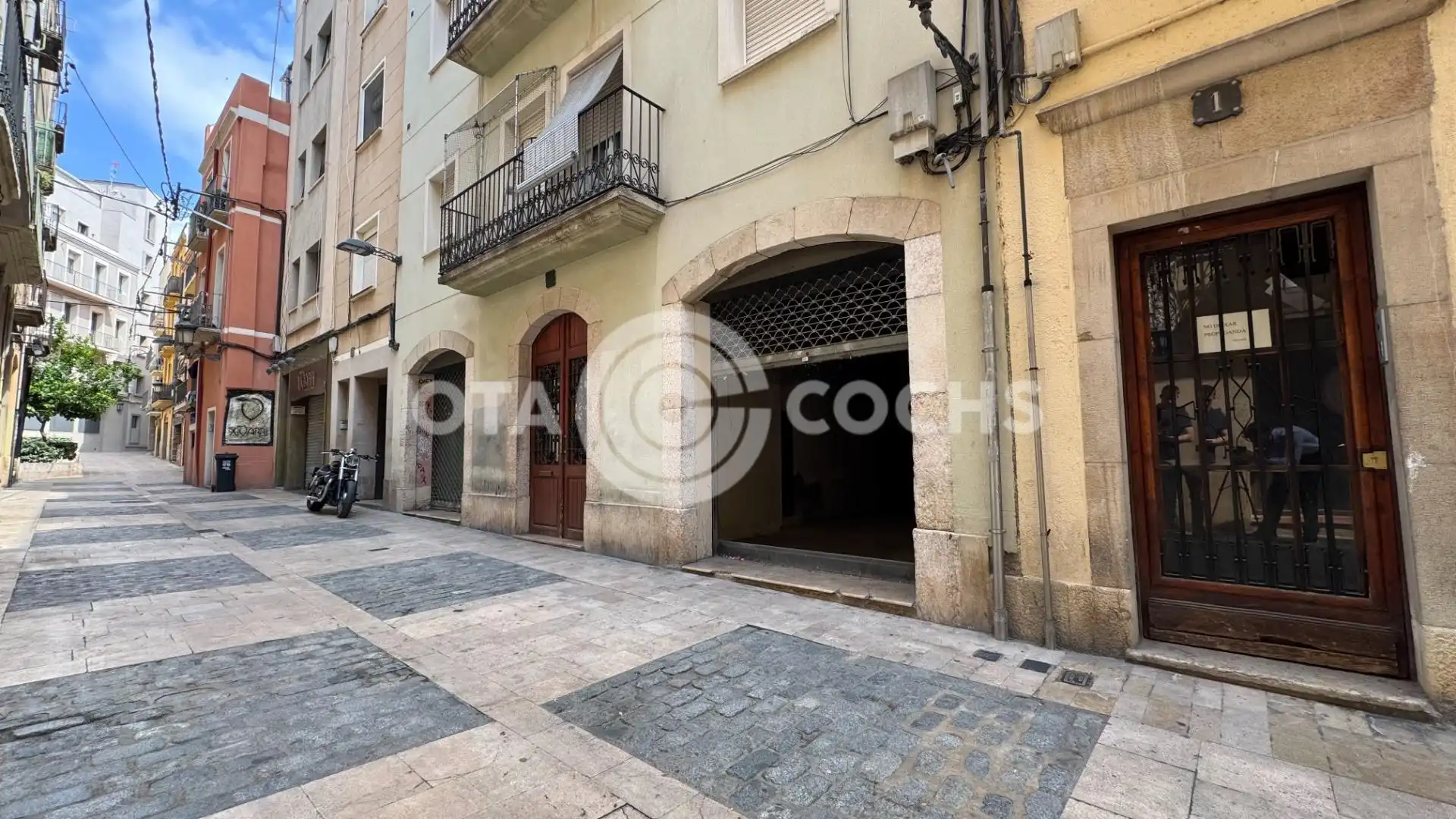 Local comercial en venta en Carrer del Pubill Oriol, imagen 3