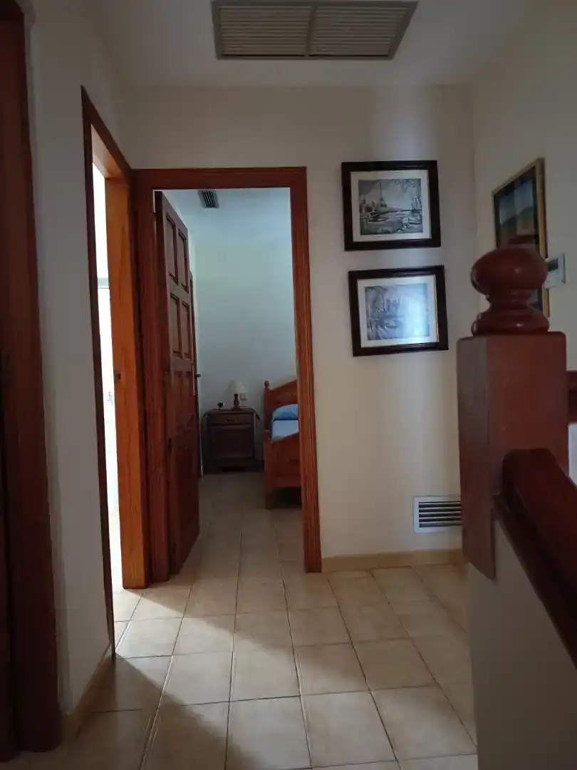 Casa o xalet en venda en Gandia amb Aire condicionat, Terrassa i Balcó