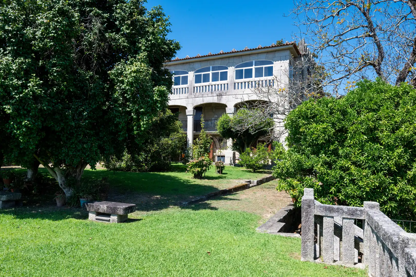 Villa avec terrasse à vendre à Tui, imagen 4