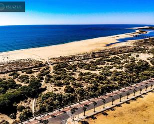 Exterior view of Apartment for sale in Isla Cristina  with Air Conditioner, Parquet flooring and Terrace