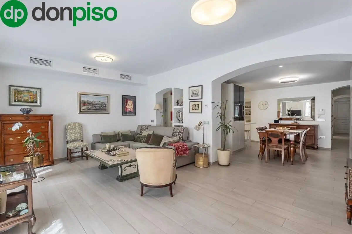 Wohnung mit Terrasse zum Verkauf in Calle RECOGIDAS, imagen 7