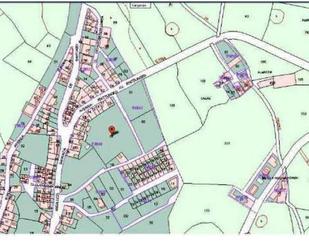 Land for sale in Montejaque