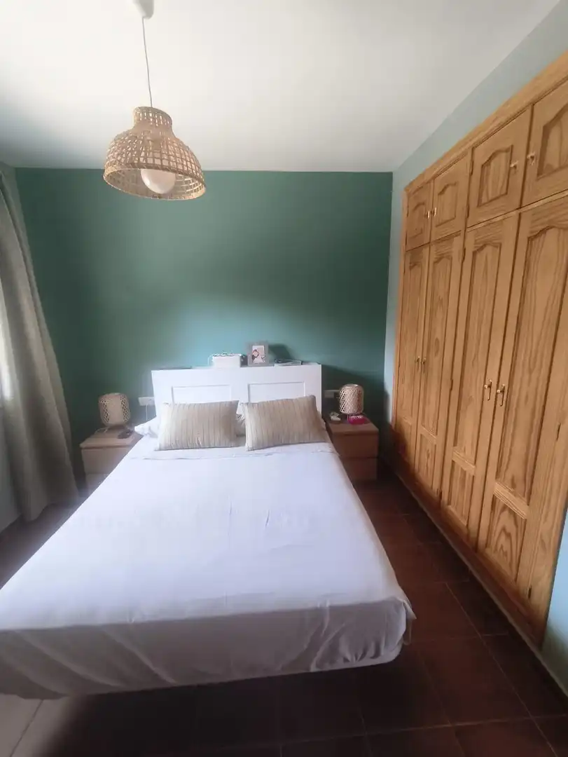 Habitación de Casa o chalet en venta en Córdoba con Aire acondicionado, Calefacción y Jardín privado